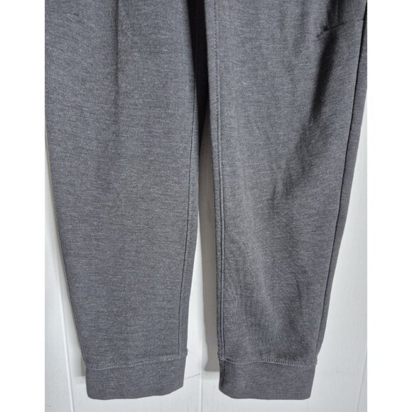 Old Navy Active Dynamic Fleece Pants Youth Boys Size L(10-12) Charcoal - Picture 2 of 7